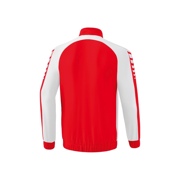 GYMWAY Veste de présentation Six Wings - Enfants / Adultes