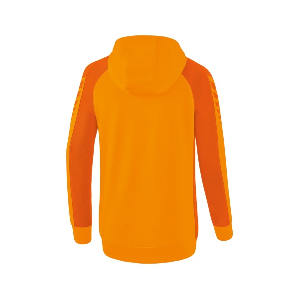 GYMWAY Veste d'entraînement Six Wings à capuche - Femmes