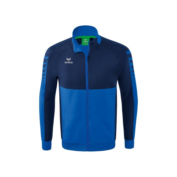 GYMWAY Veste Worker Six Wings - Enfants / Adultes