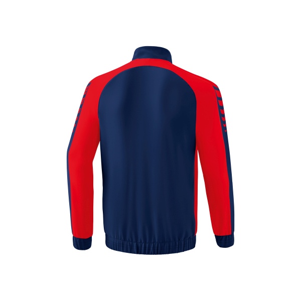 GYMWAY Veste de présentation Six Wings - Enfants / Adultes