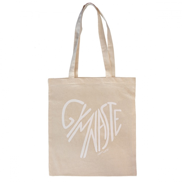 SAC - TOTE BAG GYMNASTE 