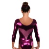 Body EKI maniche 3/4 - 162M-B