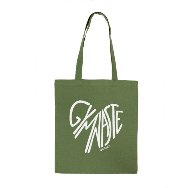 BOLSO - TOTE BAG GYMASTE 