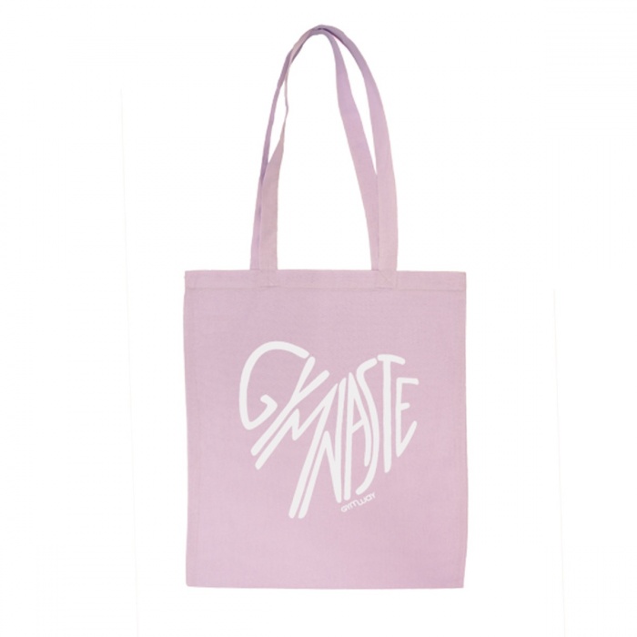 SAC - TOTE BAG GYMNASTE 