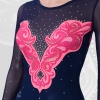 Body EKI maniche lunghe - 163M-B