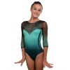 Leotard EKI long sleeves - 153M-A