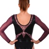 Leotard EKI long sleeves - 181M_A