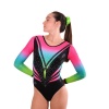 Leotard EKI long sleeves - 179M_A