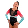 Leotard EKI long sleeves - 182M_A