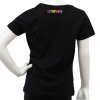 T-SHIRT GYMNASTE STRASS