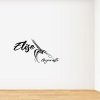 Wall Decals - My Name
