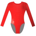 Leotard EKI 01M-G - Size : 12-14 ans