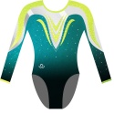 Maillot EKI 135M_B