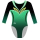 Maillot EKI mangas largas - 153M-A