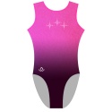 Leotard EKI sleeveless - 01S_AA - Size : 6-7 ans