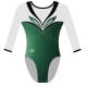 Maillot EKI mangas largas - 153M-B