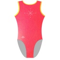 Leotard EKI 01S_D - Size : 10-12 ans