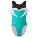 Leotard EKI 134S_A - Size : 8-10 ans