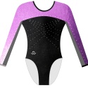 Leotard EKI 02M-A - Size : 12-14 ans