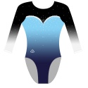 Leotard sves 3/4 EKI 147M-A - Size : M