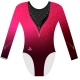 Maillot EKI mangas largas - 121M-A