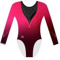 Body EKI maniche lunghe - 121M-A