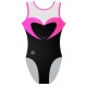 Leotard EKI 134S_A - Size : 10-12 ans