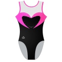 Leotard EKI 134S_A - Size : 10-12 ans