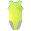 Leotard EKI sleeveless - 01S_U - Size : 10-12 ans