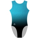 Leotard EKI sleeveless 00S - Size : S