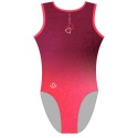 Leotard EKI sleeveless - 01S_Z - Size : 6-7 ans