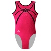 Maillot EKI Sin Mangas - 126S-C - Taille : 12-14 ans