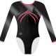 Maillot EKI mangas largas - 105M_A - Taille : M