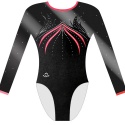 Turnanzüge EKI Langarm - 105M_A - Taille : M