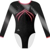 Maillot EKI mangas largas - 105M_A - Taille : M