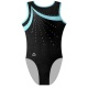 Maillot EKI Sin Mangas - 85S-A - Taille : 6-7 ans