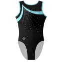 Leotard EKI sleeveless - 85S-A - Size : 6-7 ans