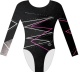 Maillot EKI mangas largas - 128M-A - Taille : S