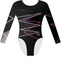 Turnanzüge EKI Langarm - 128M-A - Taille : S