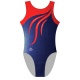 Leotard EKI sleeveless - 108S_A - Size : M