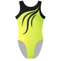 Leotard EKI sleeveless - 108S_A - Size : 8-10 ans