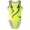 Maillot EKI Sin Mangas - 95S_B - Taille : 8-10 ans