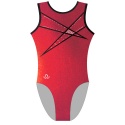 Leotard EKI sleeveless - 102S_A - Size : 12-14 ans