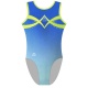 Body EKI senza maniche - 104S_B - Taille : 8-10 ans
