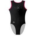 Leotard EKI 01S_D - Size : M