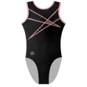 Leotard EKI sleeveless - 102S_A - Size : 6-7 ans