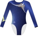 Turnanzüge EKI Langarm - 106M_A - Taille : XS