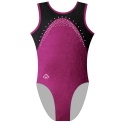 Leotard EKI sleeveless - 85S_A - Size : 12-14 ans