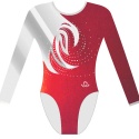 Turnanzüge EKI Langarm - 99M_B - Taille : XS