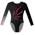 Body EKI 47M-A - Taille : 12-14 ans